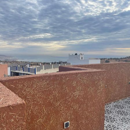 Mountain Taghazout Apartment エクステリア 写真