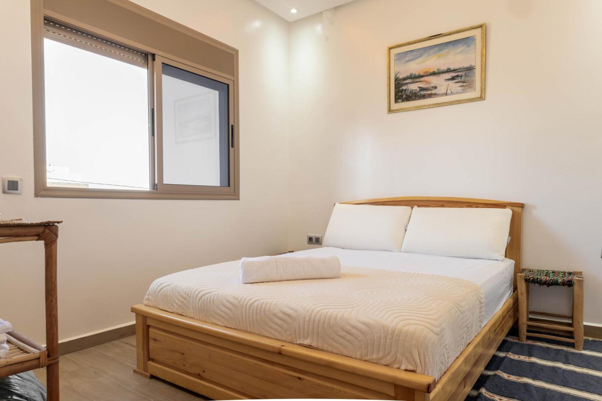 Mountain Taghazout Apartment エクステリア 写真