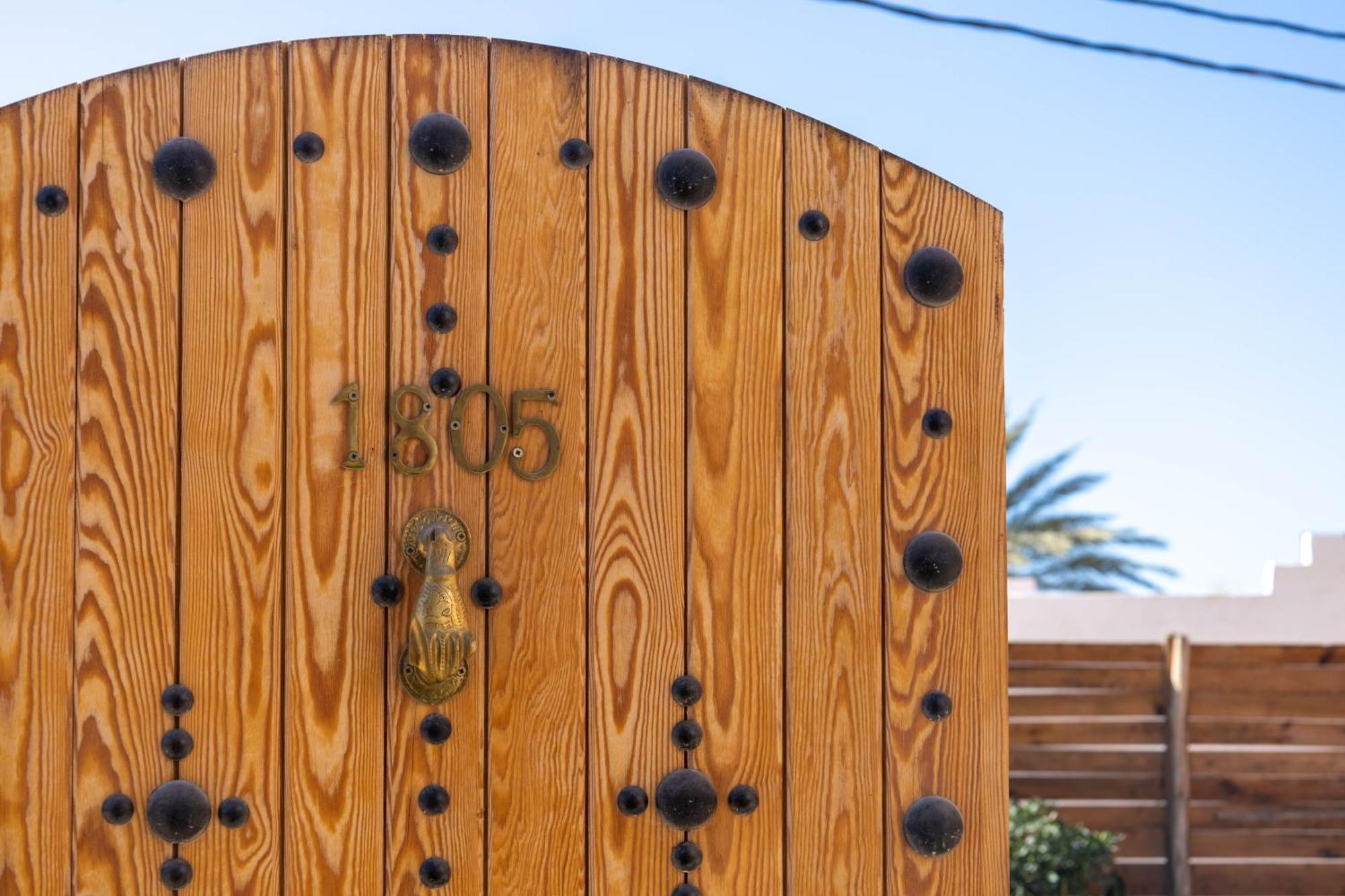 Mountain Taghazout Apartment エクステリア 写真